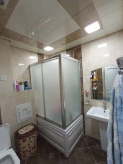 Satılır köhnə tikili 3 otaqlı 83 m², Yeni Yasamal q.-6