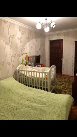 Satılır köhnə tikili 3 otaqlı 86 m², Yasamal r.-2