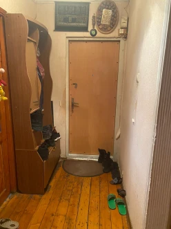 Satılır köhnə tikili 3 otaqlı 90 m², Yasamal r.-9