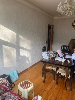 Satılır köhnə tikili 3 otaqlı 90 m², Yasamal r.-2