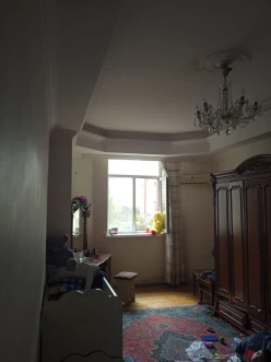 Satılır yeni tikili 3 otaqlı 80 m², Yeni Yasamal q.-2 Satılır yeni tikili 3 otaqlı 80 m², Yeni Yasamal q.-2