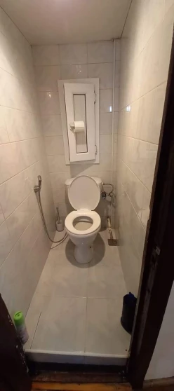 Satılır köhnə tikili 3 otaqlı 80 m², Yasamal r.-9