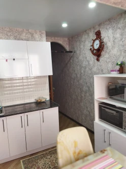 Satılır köhnə tikili 3 otaqlı 82 m², Yeni Yasamal q.-4