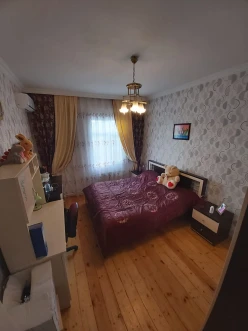 Satılır köhnə tikili 3 otaqlı 83 m², Yeni Yasamal q.-3