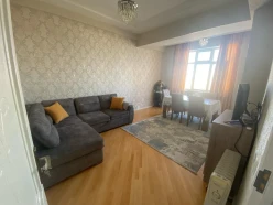 Satılır yeni tikili 2 otaqlı 60 m², Elmlər Akademiyası m.-12