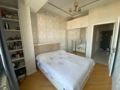 Satılır yeni tikili 2 otaqlı 60 m², Elmlər Akademiyası m.-3