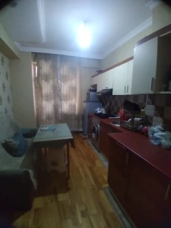 Satılır yeni tikili 2 otaqlı 90 m², İnşaatçılar m.-7