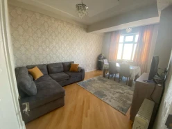 Satılır yeni tikili 2 otaqlı 60 m², Elmlər Akademiyası m.-8