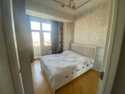 Satılır yeni tikili 2 otaqlı 60 m², Elmlər Akademiyası m.-5