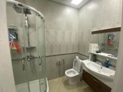 Satılır yeni tikili 2 otaqlı 60 m², Elmlər Akademiyası m.-13