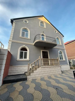 Satılır ev/villa 5 otaqlı 256 m², Xırdalan-27