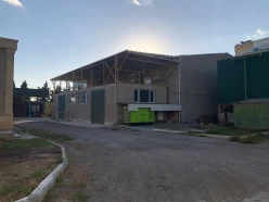 İcarə obyekt 500 m², Xətai r.-8 İcarə obyekt 500 m², Xətai r.-8