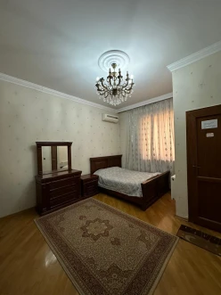 Satılır ev/villa 8 otaqlı 360 m², Avtovağzal m.-14