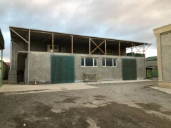 İcarə obyekt 500 m², Xətai r.-7 İcarə obyekt 500 m², Xətai r.-7