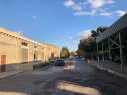 İcarə obyekt 500 m², Xətai r.-5 İcarə obyekt 500 m², Xətai r.-5