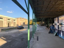 İcarə obyekt 500 m², Xətai r.-6 İcarə obyekt 500 m², Xətai r.-6