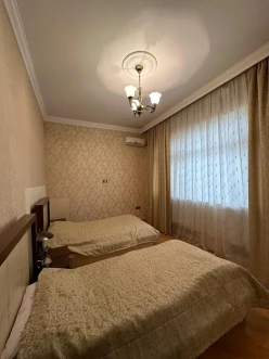 Satılır ev/villa 8 otaqlı 360 m², Avtovağzal m.-10