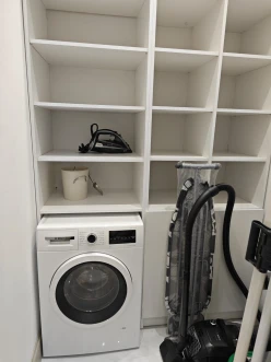 İcarə yeni tikili 2 otaqlı 70 m²,  Ağ şəhər-11