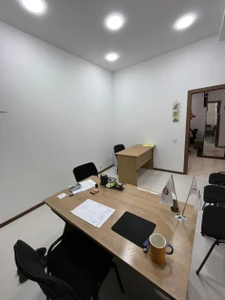 İcarə ofis 1 otaqlı 17 m²,  Nəsimi-5