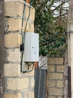 Satılır torpaq sahəsi 40 sot,  Tərtər-13