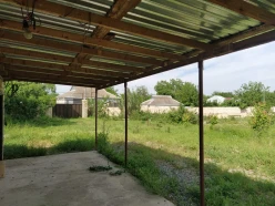 Satılır torpaq sahəsi 40 sot,  Tərtər-21