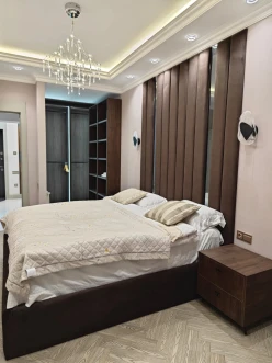 Satılır yeni tikili 2 otaqlı 68 m²,  Ağ şəhər-5