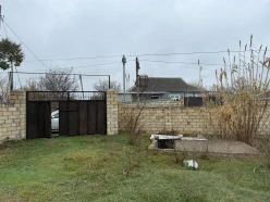 Satılır torpaq sahəsi 40 sot,  Tərtər-25