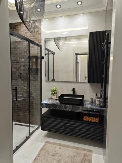 Satılır yeni tikili 2 otaqlı 68 m²,  Ağ şəhər-12