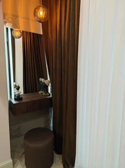 İcarə yeni tikili 2 otaqlı 70 m²,  Ağ şəhər-7