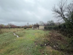 Satılır torpaq sahəsi 40 sot,  Tərtər-17