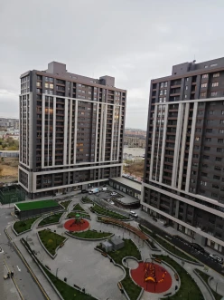 Satılır yeni tikili 2 otaqlı 68 m²,  Ağ şəhər-17