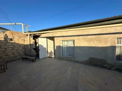 Satılır ev/villa 2 otaqlı 60 m²,  Masazır-2