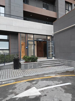 Satılır yeni tikili 2 otaqlı 68 m²,  Ağ şəhər-18