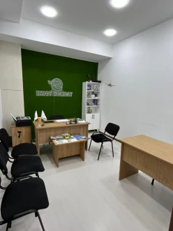 İcarə ofis 1 otaqlı 17 m²,  Nəsimi-2