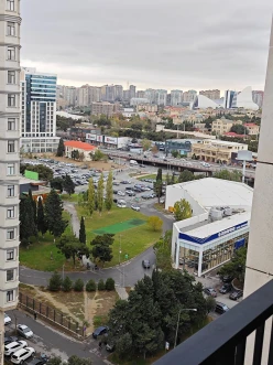 Satılır yeni tikili 2 otaqlı 68 m²,  Ağ şəhər-16