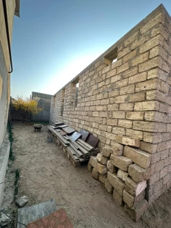 Satılır ev/villa 4 otaqlı 240 m²,  Maştağa-12