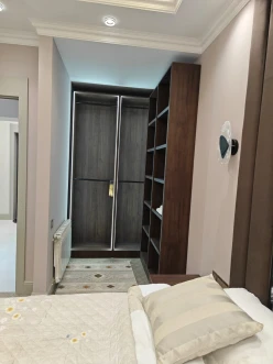 İcarə yeni tikili 2 otaqlı 70 m²,  Ağ şəhər-6