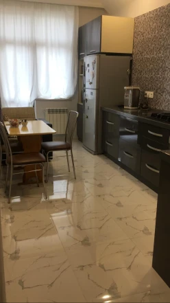 Satılır yeni tikili 4 otaqlı 123 m², Yasamal r.-5