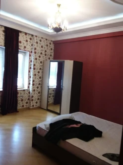 Satılır yeni tikili 4 otaqlı 180 m², Yasamal r.-10