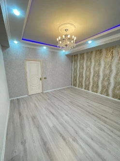 Satılır yeni tikili 3 otaqlı 83 m², Əhmədli m.-4