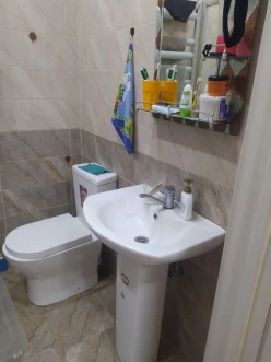 Satılır yeni tikili 2 otaqlı 66 m², Badamdar q.-8