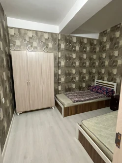 Satılır yeni tikili 2 otaqlı 56 m², Badamdar q.-4