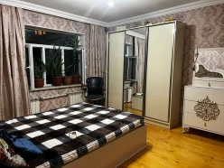 Satılır köhnə tikili 2 otaqlı 54 m², Badamdar q.-4