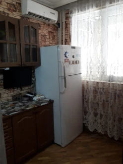 Satılır köhnə tikili 3 otaqlı 52 m², Badamdar q.-5