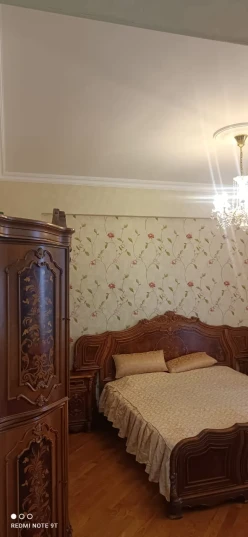 Satılır yeni tikili 4 otaqlı 150 m², Yasamal r.-5