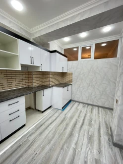 Satılır yeni tikili 2 otaqlı 67 m², Əhmədli m.-10