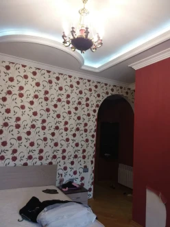 Satılır yeni tikili 4 otaqlı 180 m², Yasamal r.-5