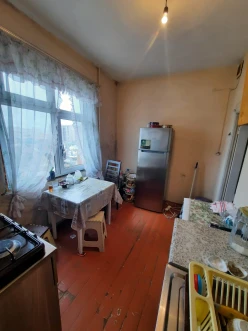 Satılır köhnə tikili 2 otaqlı 60 m², Badamdar q.-4