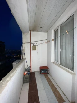 Satılır yeni tikili 2 otaqlı 60.5 m², İnşaatçılar m.-15