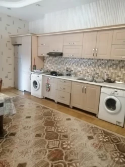 Satılır yeni tikili 4 otaqlı 180 m², Yasamal r.-6